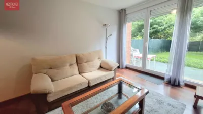 Apartment in Boo photo 10