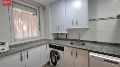 Apartment in Boo photo 11