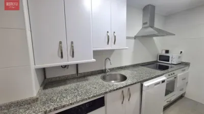Apartment in Boo photo 12