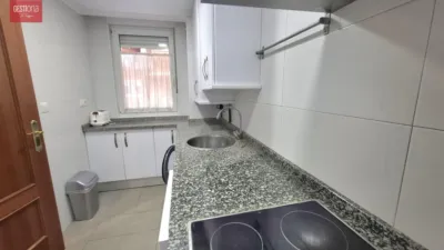 Apartment in Boo photo 13