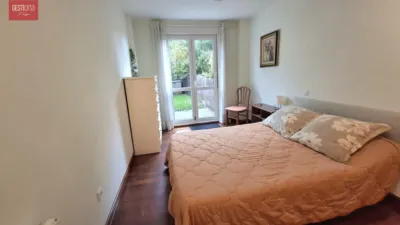 Apartment in Boo photo 14