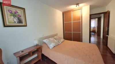 Apartment in Boo photo 15
