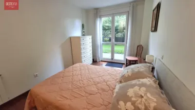 Apartment in Boo photo 16