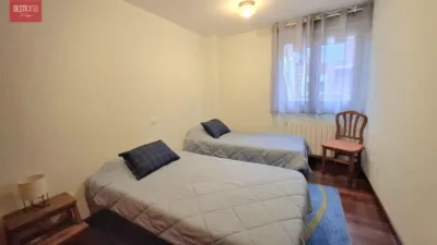 Apartment in Boo photo 18