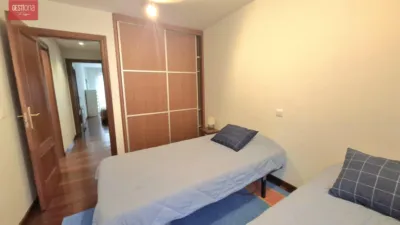 Apartment in Boo photo 20