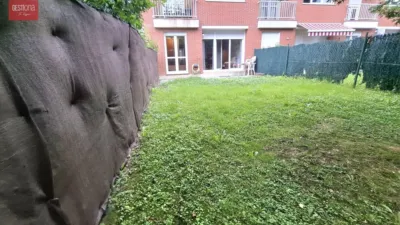 Apartment in Boo photo 21