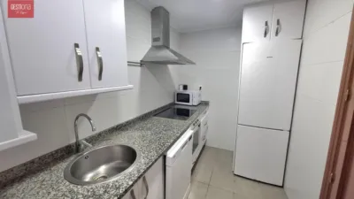 Apartment in Boo photo 22