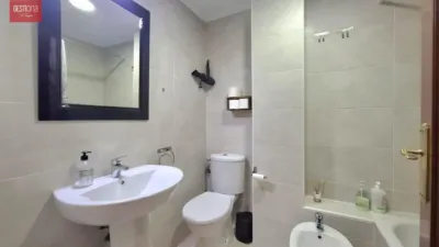 Apartment in Boo photo 24