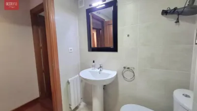 Apartment in Boo photo 25