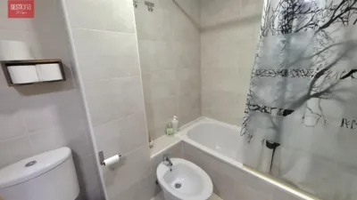 Apartment in Boo photo 26