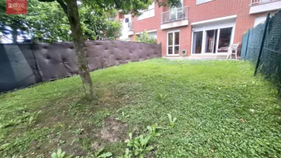 Apartment in Boo photo 29
