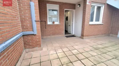 Apartment in Boo photo 30