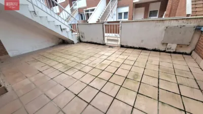 Apartment in Boo photo 31