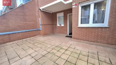Apartment in Boo photo 32