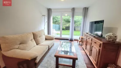 Apartment in Boo photo 4