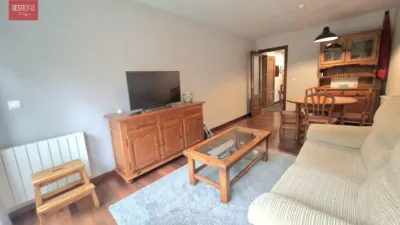 Apartment in Boo photo 5