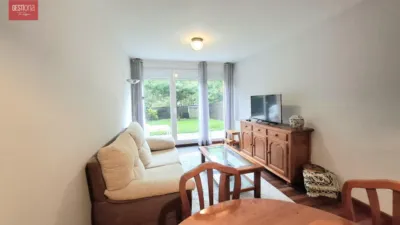 Apartment in Boo photo 7