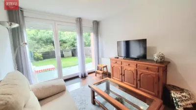Apartment in Boo photo 8