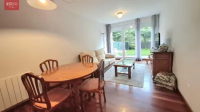 Apartment in Boo photo 9