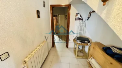 Chalet en venta en Calle de San Policarpo, Calera y Chozas de 41.000 €