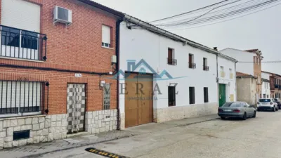 Chalet en venta en Calle de San Policarpo, Calera y Chozas de 41.000 €