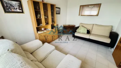 Chalet en venta en Calle de San Policarpo, Calera y Chozas de 41.000 €
