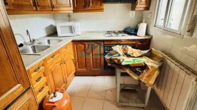 Chalet en venta en Calle de San Policarpo, Calera y Chozas de 41.000 €