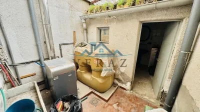 Chalet en venta en Calle de San Policarpo, Calera y Chozas de 41.000 €