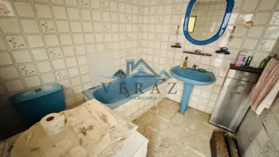 Chalet en venta en Calle de San Policarpo, Calera y Chozas de 41.000 €