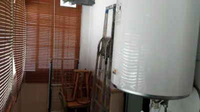Apartment on Julio Burell Street photo 11