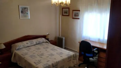 Apartment on Julio Burell Street photo 12