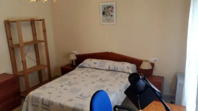 Apartment on Julio Burell Street photo 13