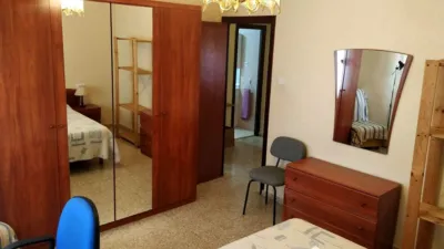 Apartment on Julio Burell Street photo 14