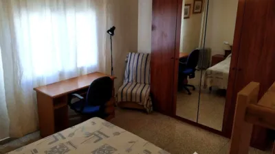 Apartment on Julio Burell Street photo 15