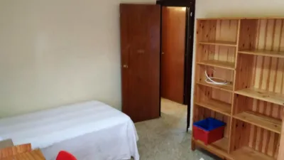 Apartment on Julio Burell Street photo 17