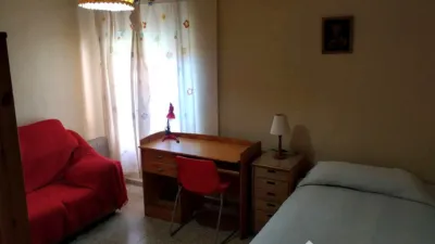 Apartment on Julio Burell Street photo 18