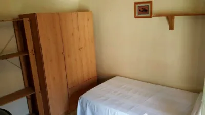 Apartment on Julio Burell Street photo 20