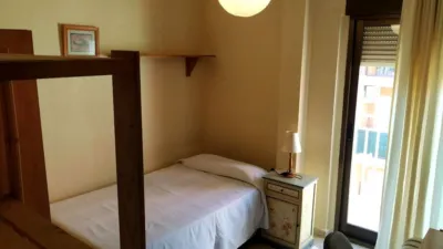 Apartment on Julio Burell Street photo 22