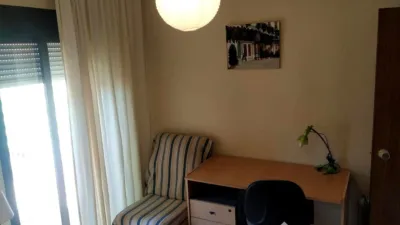 Apartment on Julio Burell Street photo 24
