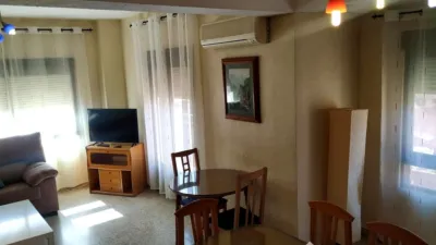 Apartment on Julio Burell Street photo 2
