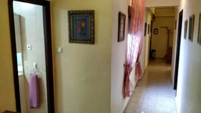 Apartment on Julio Burell Street photo 30