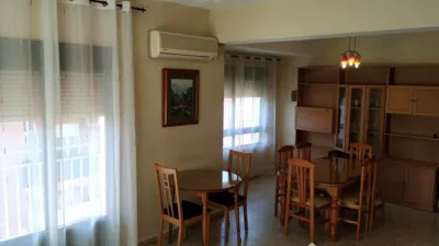 Apartment on Julio Burell Street photo 4