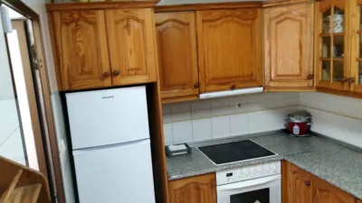 Apartment on Julio Burell Street photo 6