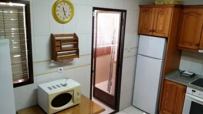 Apartment on Julio Burell Street photo 7