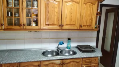 Apartment on Julio Burell Street photo 8