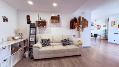 Chalet in Sant Feliu de Rexac photo 9