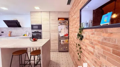 Chalet in Sant Feliu de Rexac photo 10