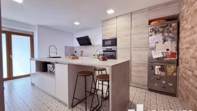 Chalet in Sant Feliu de Rexac photo 12