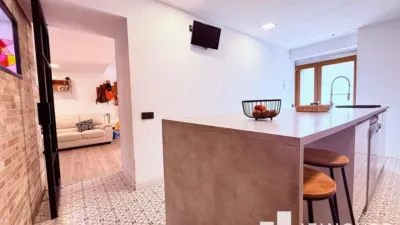 Chalet in Sant Feliu de Rexac photo 13
