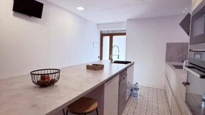 Chalet in Sant Feliu de Rexac photo 15
